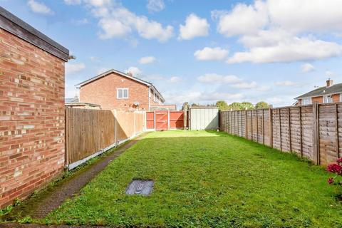 3 bedroom terraced house for sale, Woodpecker Road, Birds Estate, Larkfield, Kent