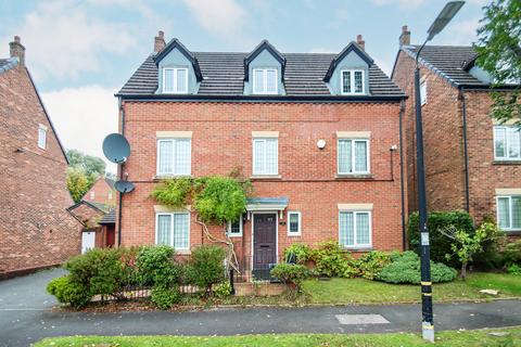 Ambleside Road, Flixton, Manchester, M41