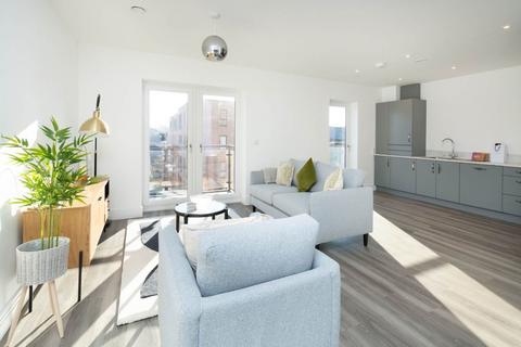 2 bedroom flat to rent, Victoria Quay, Leith, Edinburgh