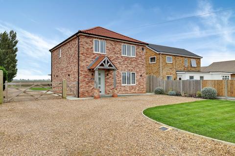 3 bedroom detached house for sale, School Road, West Walton, PE14