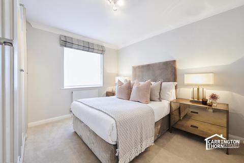 2 bedroom apartment to rent, 161 Fulham Road, London, London