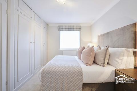 2 bedroom apartment to rent, 161 Fulham Road, London, London