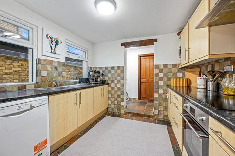 undefined, Ellerslie Road, London, W12