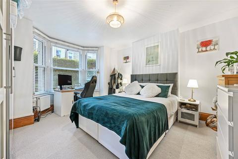 undefined, Ellerslie Road, London, W12