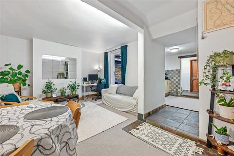 1 bedroom apartment to rent, Ellerslie Road, London, W12