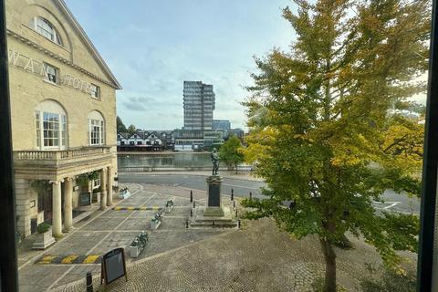 1 bedroom apartment for sale, 3 High Street, Bedford, Bedfordshire, MK40 1RN