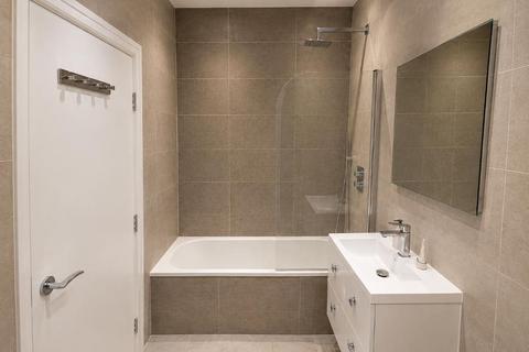 1 bedroom flat for sale, High Street, Swan House, MK40