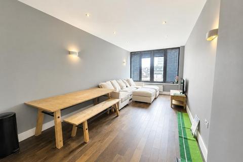 1 bedroom flat for sale, High Street, Swan House, MK40