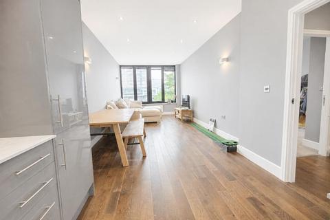 1 bedroom flat for sale, High Street, Swan House, MK40