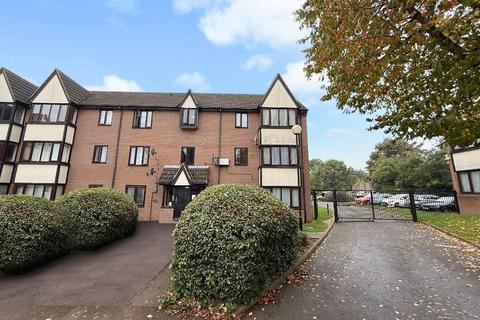 Petunia Court, Biscot Mill, Luton, Bedfordshire, LU3 1XT