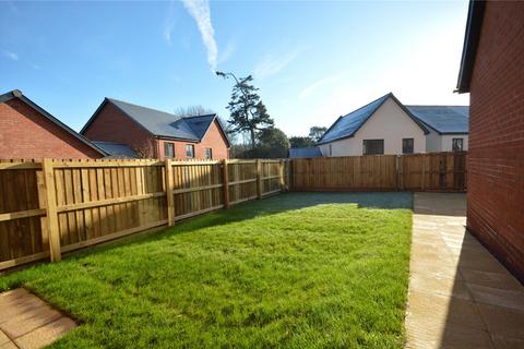 3 bedroom semi-detached house for sale, Trood Lane, Exeter, Devon