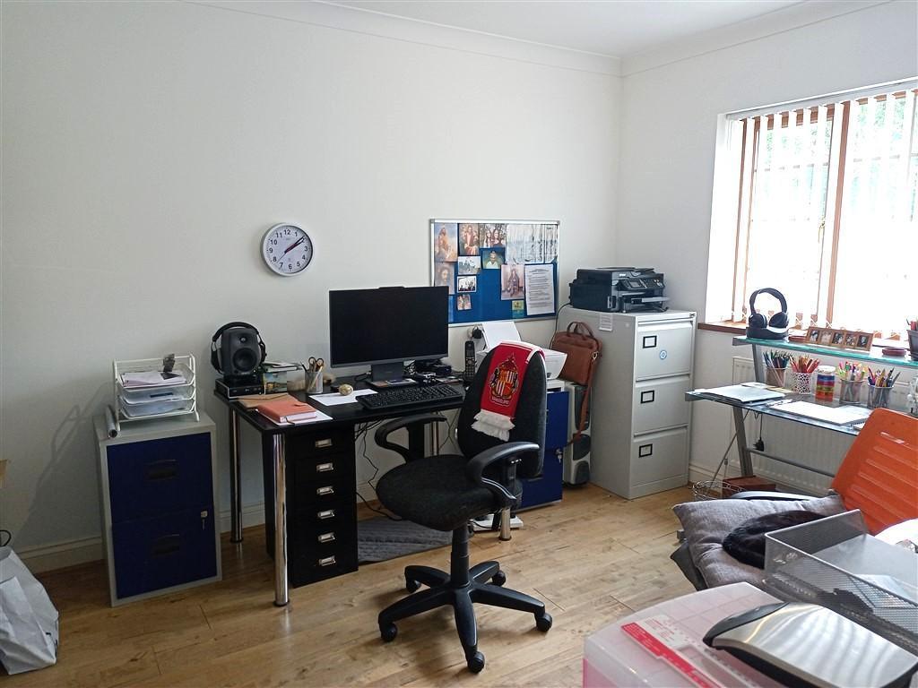 Home Office
