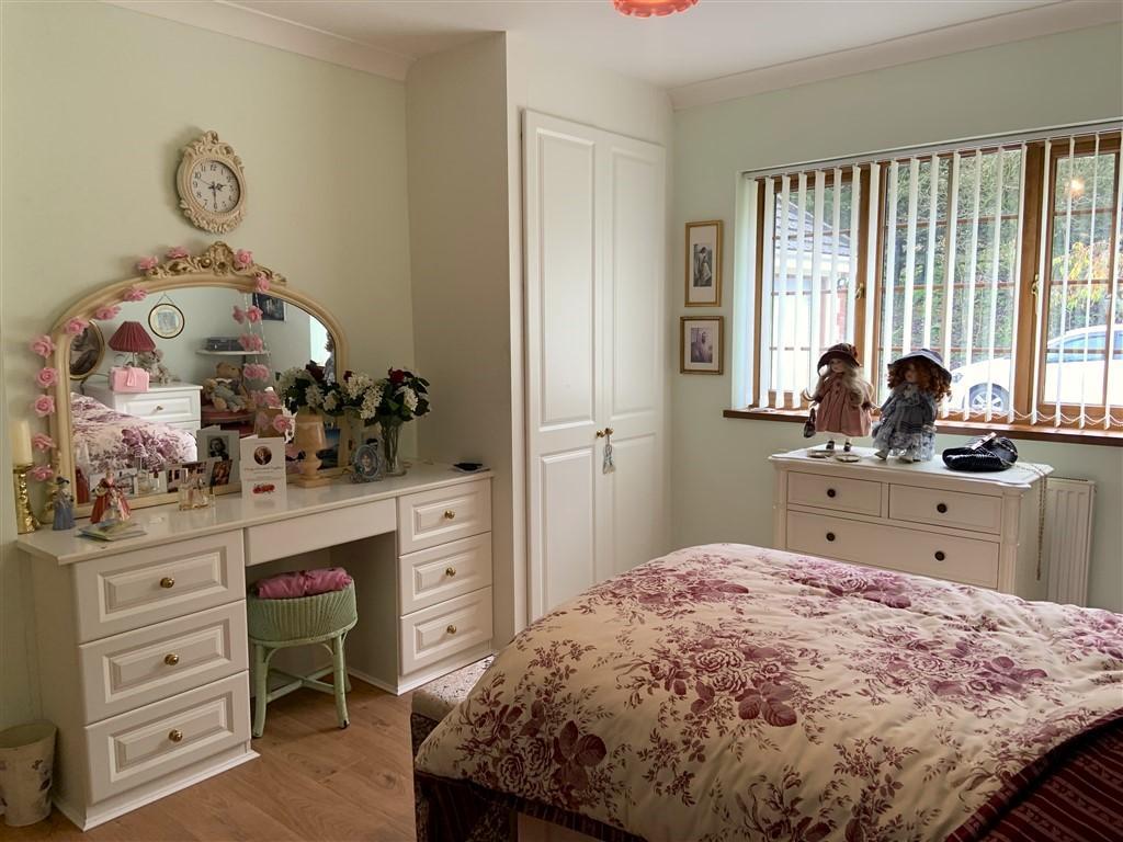 Bedroom 2 - Another View