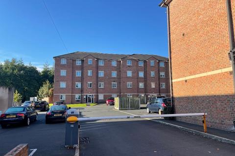 2 bedroom flat for sale, Langdale Court, Barnsley, S71 1AW