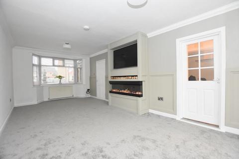 3 bedroom semi-detached house for sale, Manor Road, Whalley, BB7 9TE