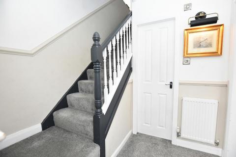 3 bedroom semi-detached house for sale, Manor Road, Whalley, BB7 9TE