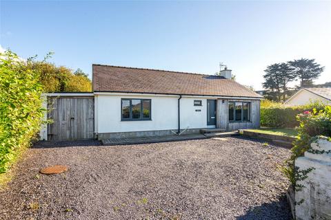 2 bedroom bungalow for sale, Penaber Estate, Criccieth, Gwynedd, LL52