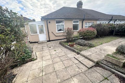 3 bedroom semi-detached bungalow for sale, Penpool Lane, Welling, Kent, DA16 2AE