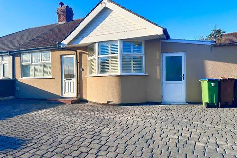 3 bedroom semi-detached bungalow for sale, Penpool Lane, Welling, Kent, DA16 2AE