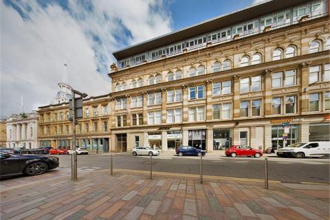 1 bedroom flat for sale, 140 Ingram Street, Merchant City, Glasgow, G1 1EJ