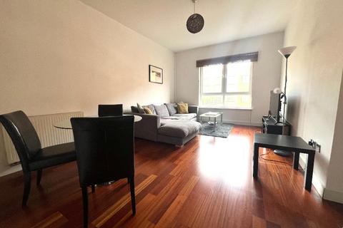 1 bedroom flat for sale, 140 Ingram Street, Merchant City, Glasgow, G1 1EJ