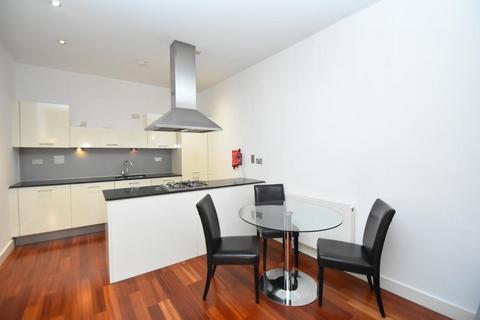 1 bedroom flat for sale, 140 Ingram Street, Merchant City, Glasgow, G1 1EJ