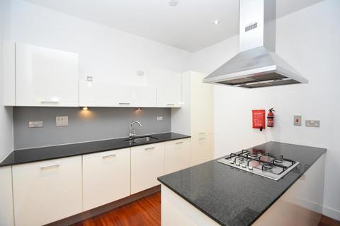 1 bedroom flat for sale, 140 Ingram Street, Merchant City, Glasgow, G1 1EJ