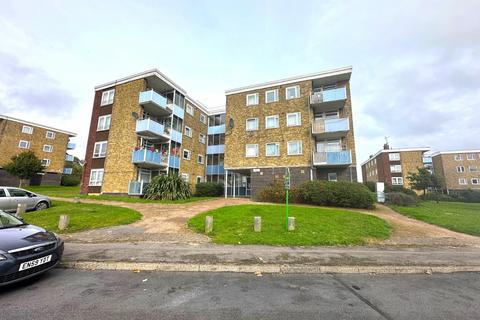 2 bedroom flat to rent, Burke Drive, Southampton SO19