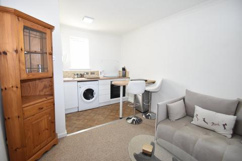 1 bedroom flat to rent, Lansdowne House, Gosport PO12