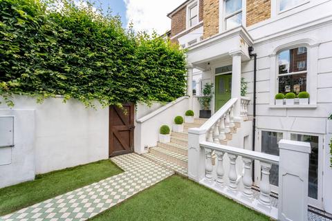 4 bedroom house to rent, Cathnor Road, Shepherd's Bush, London, W12