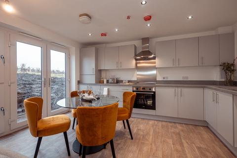 undefined, at Bridgewater Village, Flat 3,35 Watanabe Cruik, South Queensferry EH30