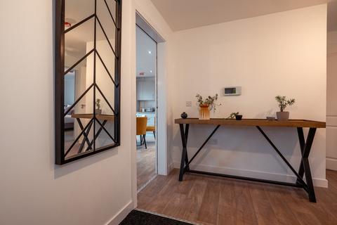 undefined, at Bridgewater Village, Flat 3,35 Watanabe Cruik, South Queensferry EH30