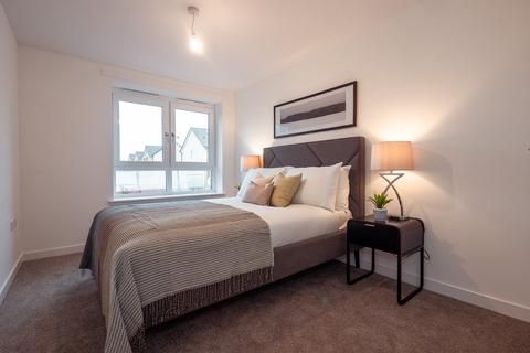 undefined, at Bridgewater Village, Flat 3,35 Watanabe Cruik, South Queensferry EH30