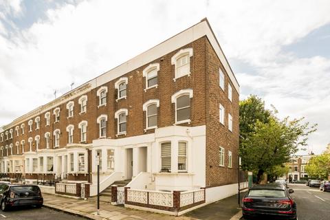 1 bedroom apartment for sale, Sterndale Road, London W14