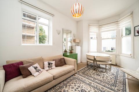 1 bedroom apartment for sale, Sterndale Road, London W14