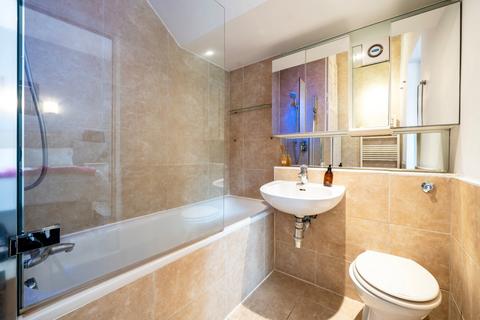 1 bedroom apartment for sale, Sterndale Road, London W14