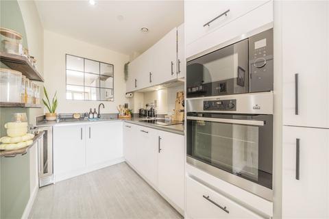 1 bedroom apartment for sale, London SW9