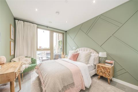 1 bedroom apartment for sale, London SW9