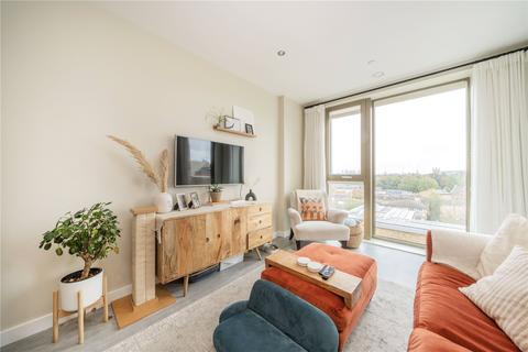 1 bedroom apartment for sale, London SW9