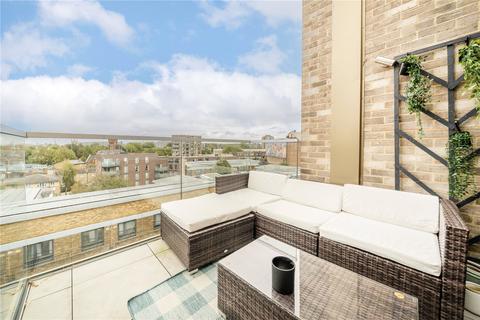 1 bedroom apartment for sale, London SW9