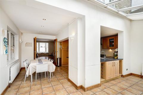 3 bedroom end of terrace house for sale, London SW4