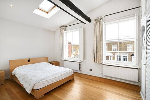 3 bedroom end of terrace house for sale, London SW4