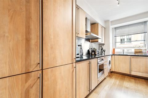 2 bedroom apartment to rent, Weymouth Street, London W1W