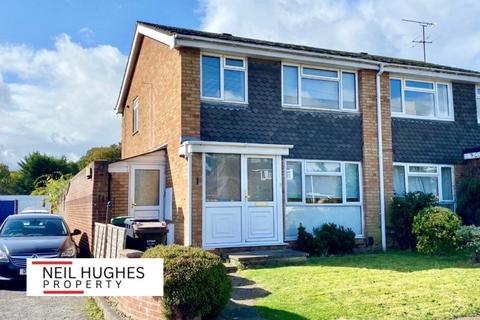 3 bedroom semi-detached house for sale, Ringway Road, Park Street, St. Albans, Hertfordshire, AL2