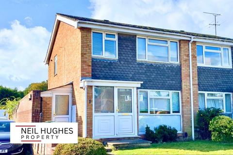 3 bedroom semi-detached house for sale, Ringway Road, Park Street, St. Albans, Hertfordshire, AL2