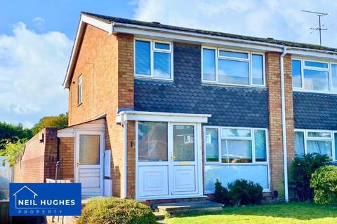3 bedroom semi-detached house for sale, Ringway Road, Park Street, St. Albans, Hertfordshire, AL2
