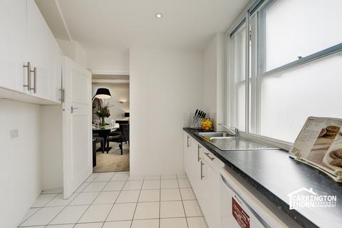 2 bedroom apartment to rent, 39 Hill Street, London, London