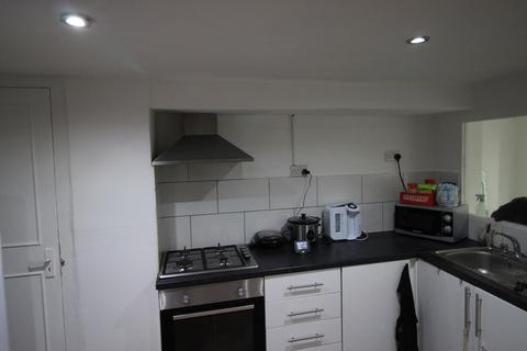 1 bedroom flat to rent, Oxford Road, Reading RG1