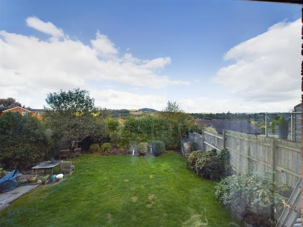 Woodthorpe Drive, Bewdley, DY12 2RH 3 bed detached house for sale £