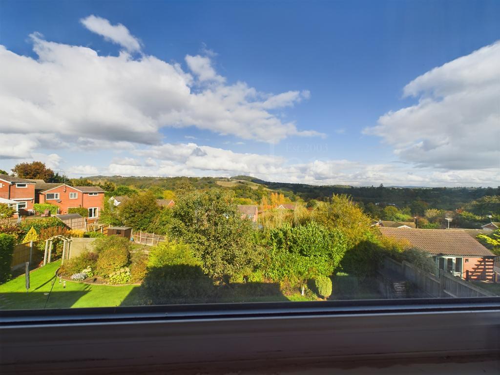 Woodthorpe Drive, Bewdley, DY12 2RH 3 bed detached house for sale £